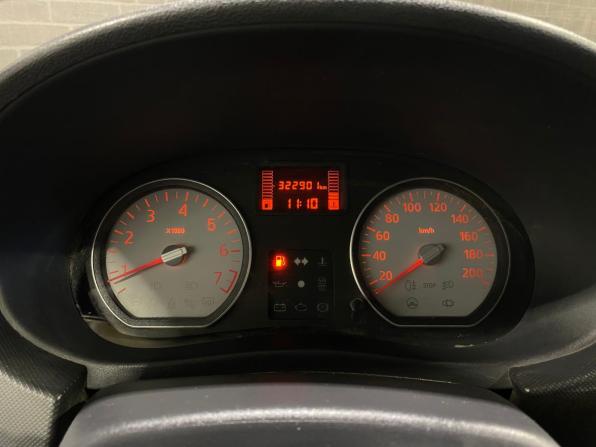 Renault Logan I Рестайлинг с пробегом 2012 года, цена 270 000 рублей, 322895 км, седан, Автокод Объявления