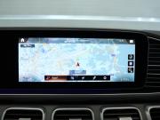Mercedes-Benz GLS II (X167) Москва  - изображение 44