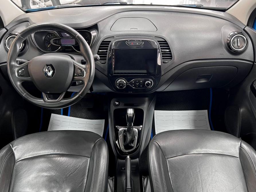 Renault Kaptur I Тверь  - изображение 10