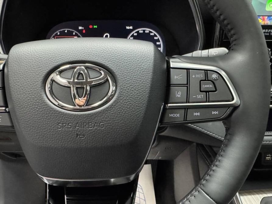 Toyota Highlander IV (XU70) Стерлитамак  - изображение 24