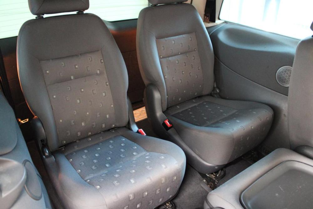 Volkswagen Sharan I Рестайлинг 2 Ярославль  - изображение 11
