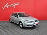 Chevrolet Lacetti I Вологда  - изображение 23