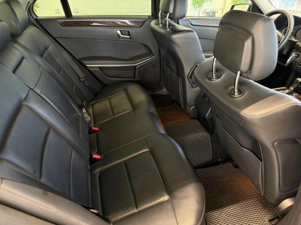 Mercedes-Benz E-Класс IV (W212 S212 C207) с пробегом 2011 года, цена 1 385 000 рублей, 254000 км, седан, Автокод Объявления