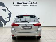 Toyota Corolla XI (E160 E170 E180) Рестайлинг 1 Ростов-на-Дону  - изображение 22