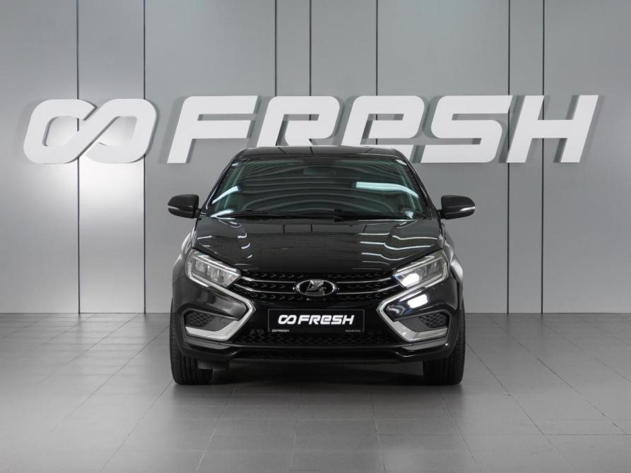 Lada (ВАЗ) Vesta I Рестайлинг (NG) Минеральные Воды  - изображение 3
