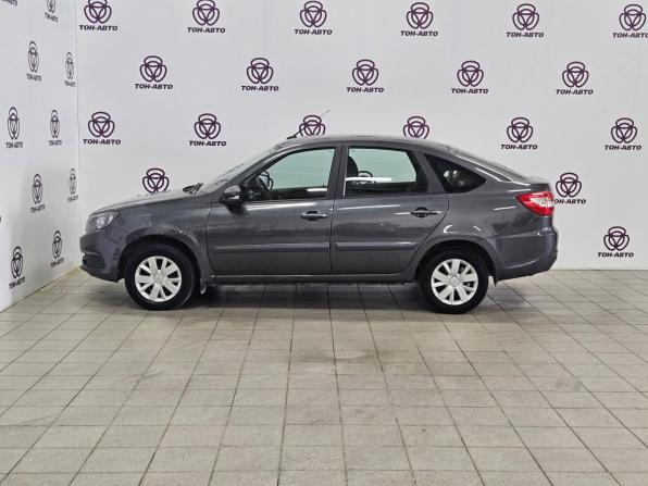 Lada (ВАЗ) Granta I Рестайлинг с пробегом 2022 года, цена 711 000 рублей, 25966 км, хэтчбек, Автокод Объявления
