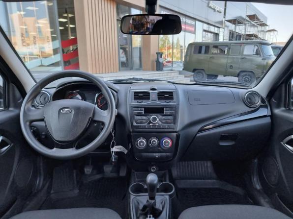 Lada (ВАЗ) Granta I Рестайлинг с пробегом 2020 года, цена 799 000 рублей, 53313 км, универсал, Автокод Объявления
