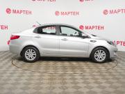 Kia Rio III Вологда  - изображение 21