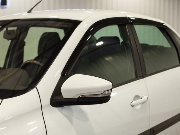 Lada (ВАЗ) Granta I с пробегом 2016 года, цена 655 000 рублей, 118089 км, седан, Автокод Объявления