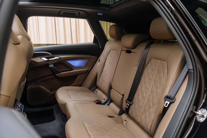 Новый Audi Q5 III (GU) 2026 года, цена 6 295 000 рублей, внедорожник, Автокод Объявления