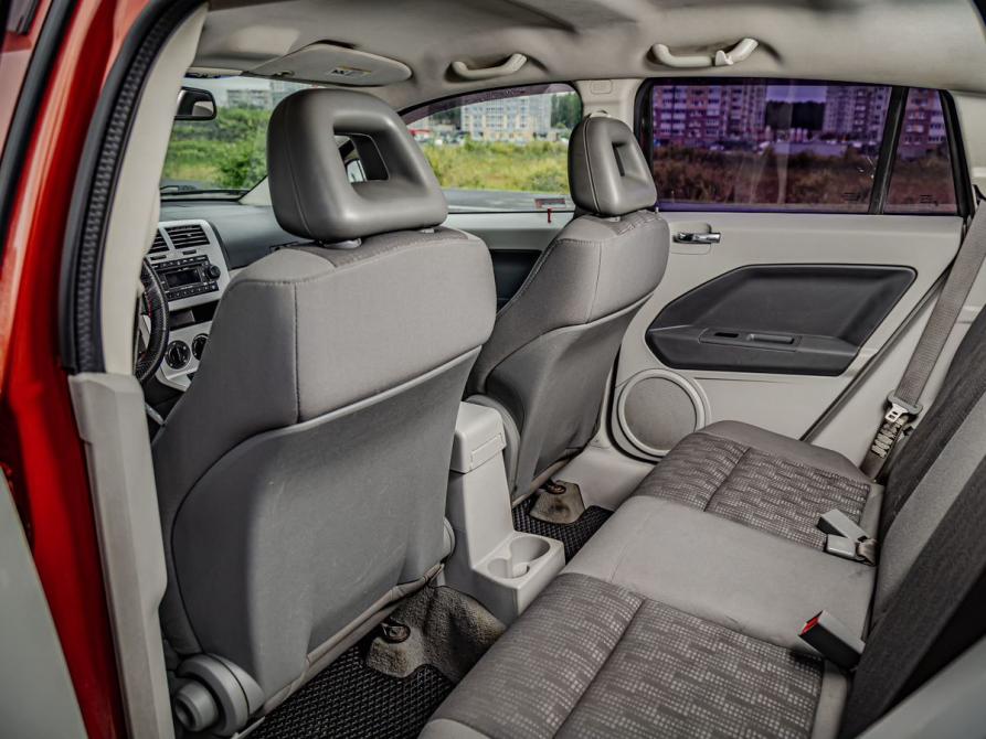 Dodge Caliber I Тюмень  - изображение 22