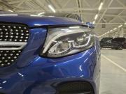 Mercedes-Benz GLC Coupe I (C253) Казань  - изображение 43