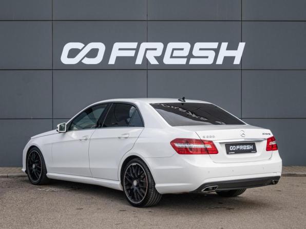 Mercedes-Benz E-Класс IV (W212 S212 C207) с пробегом 2012 года, цена 1 630 000 рублей, 212171 км, седан, Автокод Объявления
