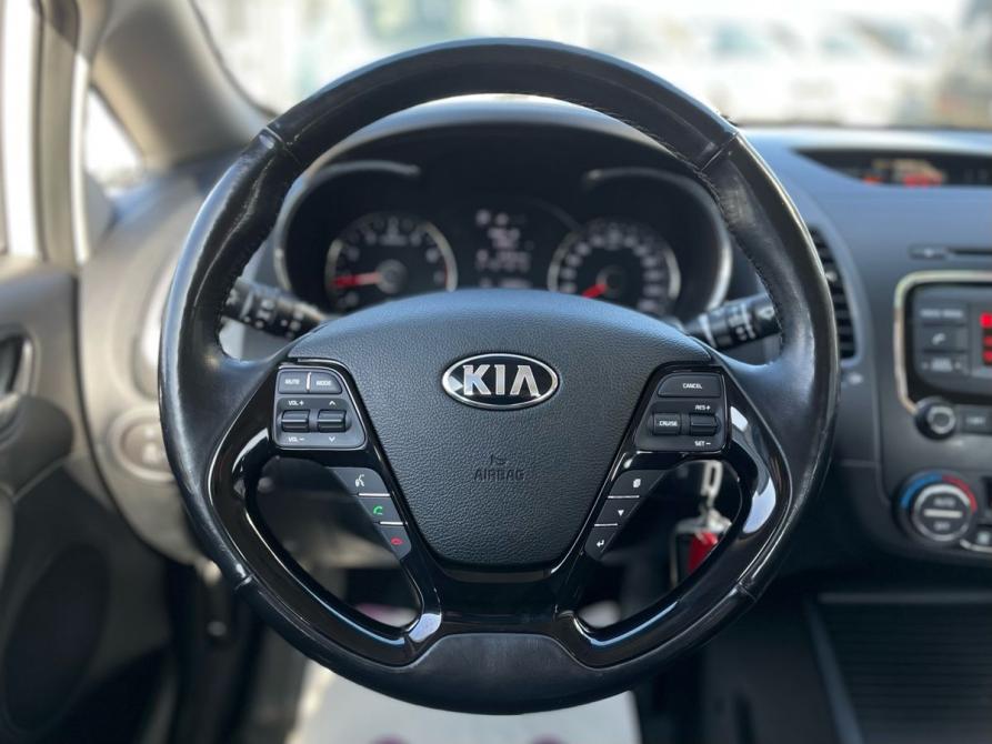 Kia Cerato III Рестайлинг (Classic) Краснодар  - изображение 12