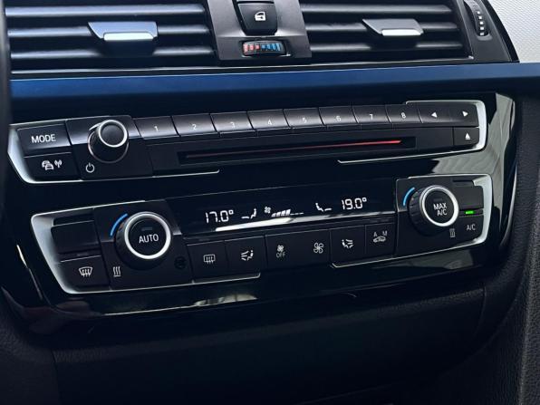 BMW 3 серии VI (F3x) Рестайлинг с пробегом 2019 года, цена 2 949 000 рублей, 80413 км, хэтчбек, Автокод Объявления