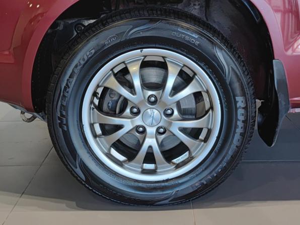 Hyundai Tucson I с пробегом 2008 года, цена 690 000 рублей, 288859 км, внедорожник, Автокод Объявления