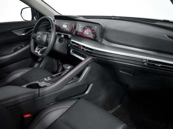 Changan CS35 Plus I Рестайлинг с пробегом 2023 года, цена 1 748 960 рублей, 51515 км, внедорожник, Автокод Объявления
