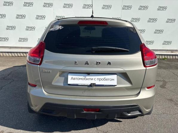 Lada (ВАЗ) XRAY I с пробегом 2019 года, цена 799 000 рублей, 51000 км, хэтчбек, Автокод Объявления