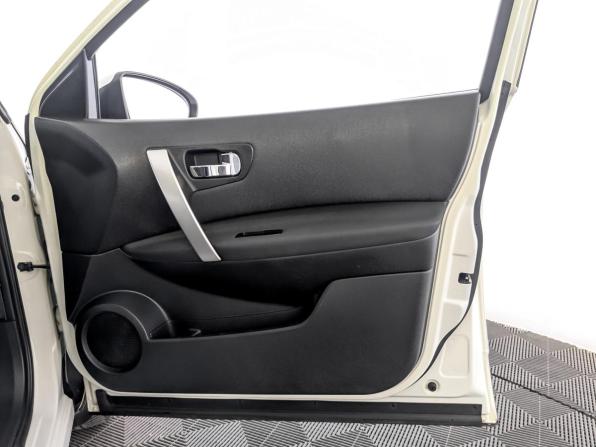 Nissan Qashqai I Рестайлинг с пробегом 2013 года, цена 1 225 000 рублей, 70375 км, внедорожник, Автокод Объявления