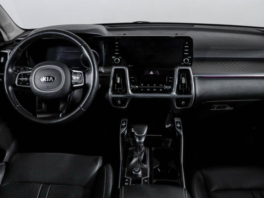 Kia Sorento IV Москва  - изображение 12