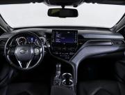 Toyota Camry VIII (XV70) Рестайлинг Москва  - изображение 39