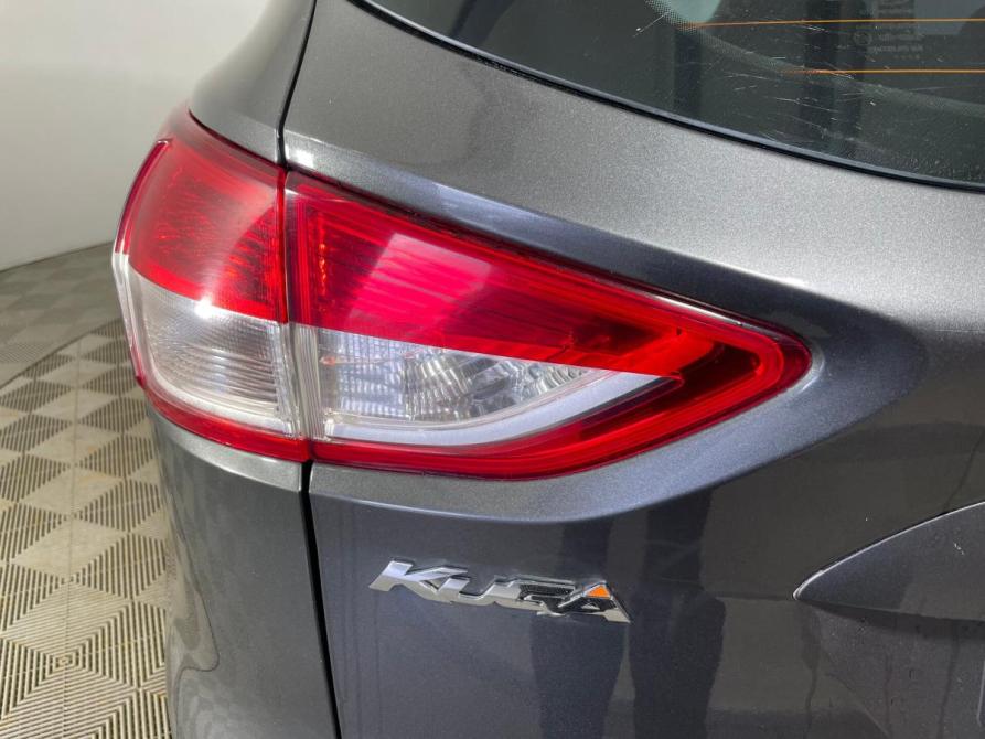 Ford Kuga II Воронеж  - изображение 8