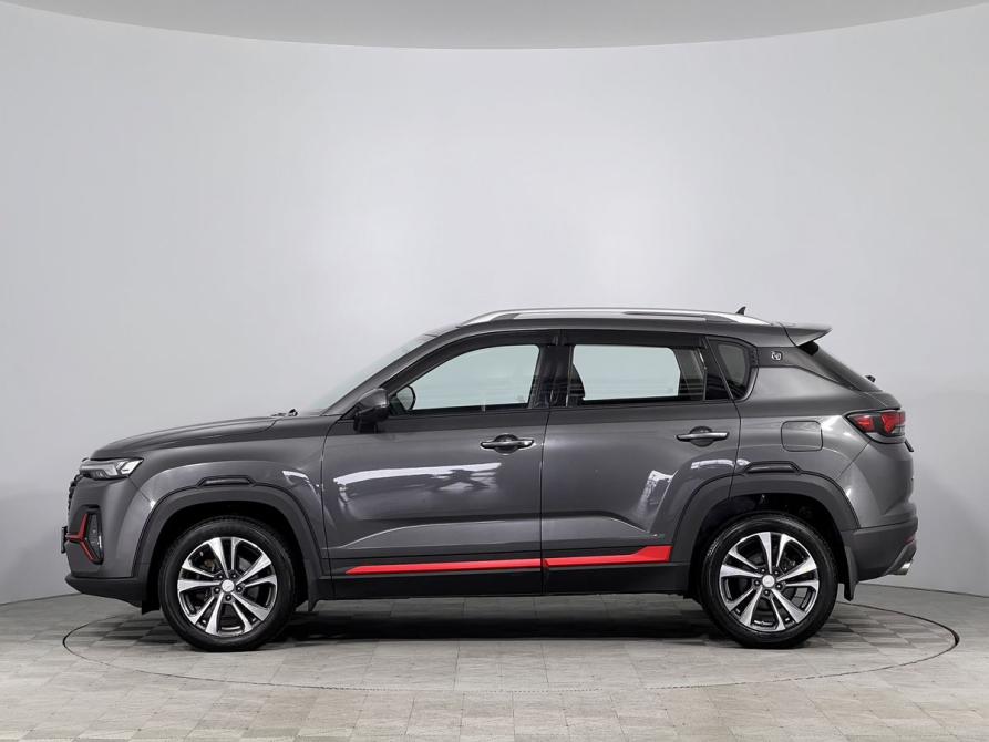 Changan CS35 Plus I Рестайлинг Калининград  - изображение 8