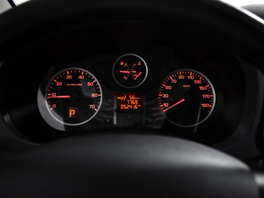 Citroen Berlingo II Рестайлинг 2 Санкт-Петербург  - изображение 19