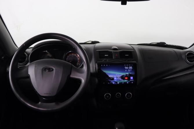 Lada (ВАЗ) Granta I Рестайлинг с пробегом 2021 года, цена 739 990 рублей, 148122 км, универсал, Автокод Объявления
