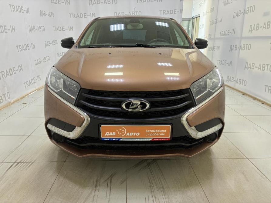 Lada (ВАЗ) XRAY I Пермь  - изображение 2