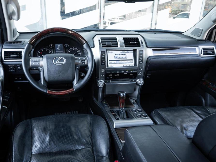 Lexus GX II Ставрополь  - изображение 6