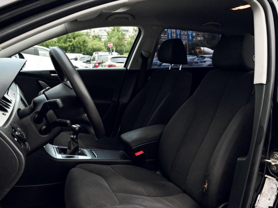 Volkswagen Passat B6 Екатеринбург  - изображение 15