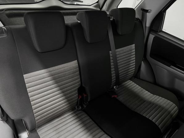 Suzuki SX4 I (Classic) Рестайлинг с пробегом 2011 года, цена 975 000 рублей, 129882 км, хэтчбек, Автокод Объявления