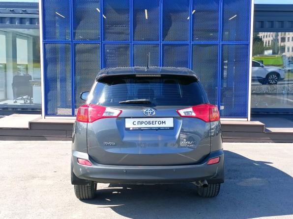 Toyota RAV4 IV (XA40) с пробегом 2013 года, цена 1 799 000 рублей, 161000 км, внедорожник, Автокод Объявления