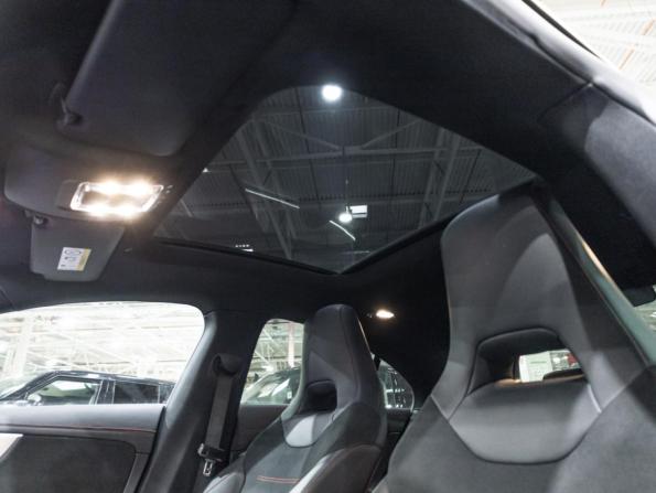Mercedes-Benz CLA II (C118 X118) с пробегом 2021 года, цена 3 489 700 рублей, 65501 км, седан, Автокод Объявления