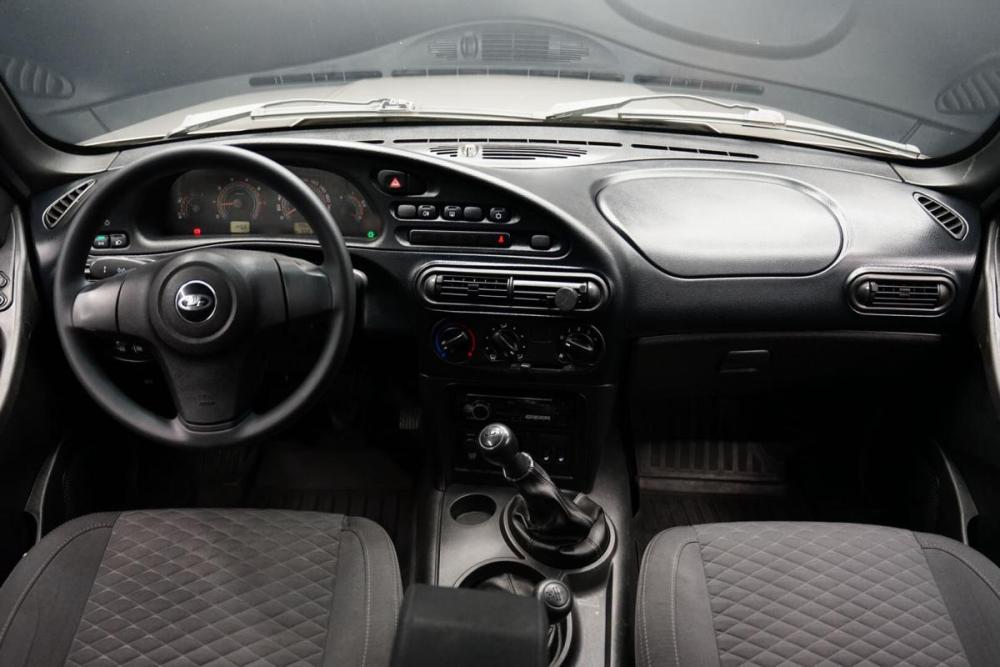 Lada (ВАЗ) Niva Travel I Крым  - изображение 15