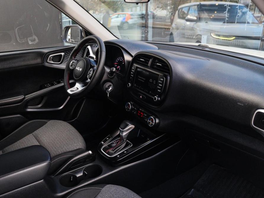 Kia Soul III Москва  - изображение 7