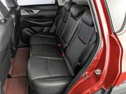 Changan CS35 Plus I Рестайлинг Москва  - изображение 48