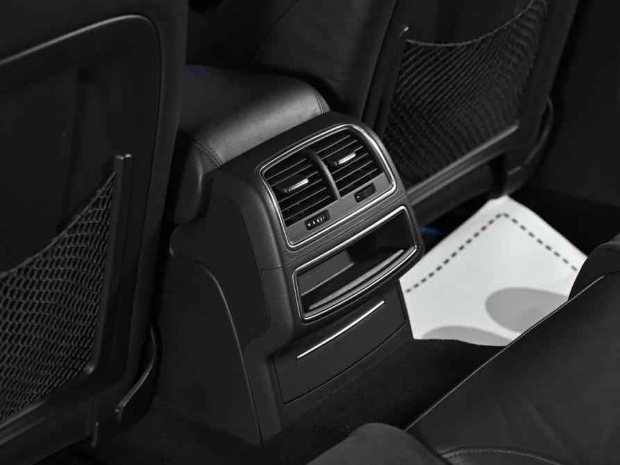 Audi A6 IV (C7) Москва  - изображение 17