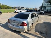 Mercedes-Benz C-Класс II (W203) Рестайлинг Курган  - изображение 9