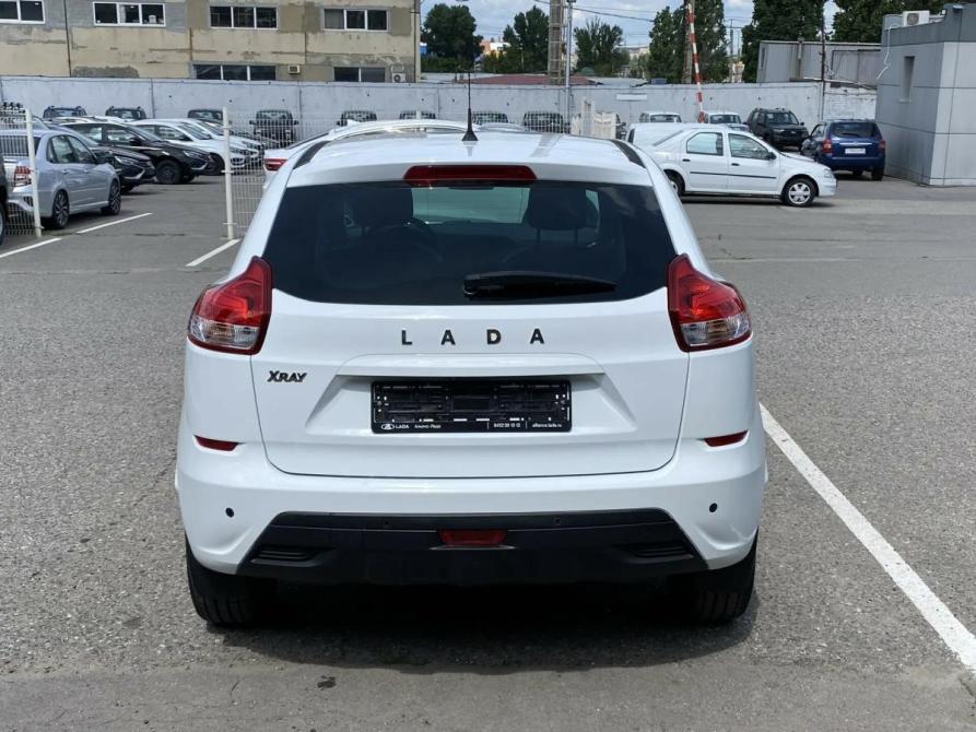 Lada (ВАЗ) XRAY I Саратов  - изображение 8