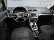 Skoda Octavia II (A5) Рестайлинг Новороссийск  - изображение 30