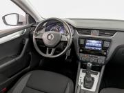 Skoda Octavia III (A7) Рестайлинг Москва  - изображение 50