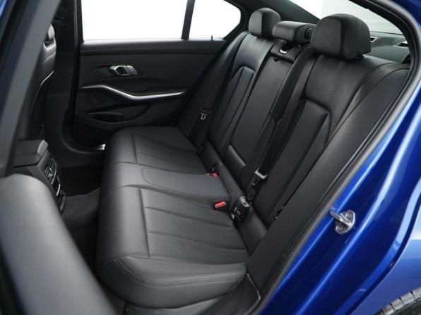 BMW 3 серии VII (G2x) с пробегом 2019 года, цена 3 499 050 рублей, 184844 км, седан, Автокод Объявления