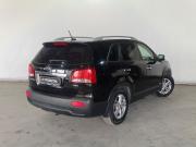 Kia Sorento II Москва  - изображение 27
