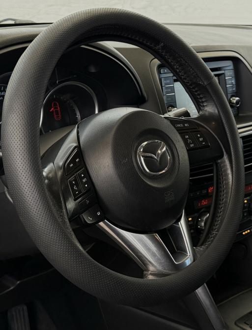 Mazda CX-5 I Москва  - изображение 11