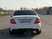 Mercedes-Benz C-Класс III (W204) Рестайлинг Пермь  - изображение 11