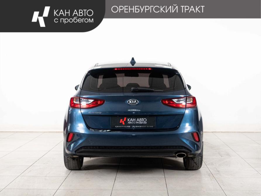 Kia Ceed III Казань  - изображение 4