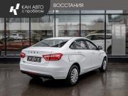 Lada (ВАЗ) Vesta I Казань  - изображение 12