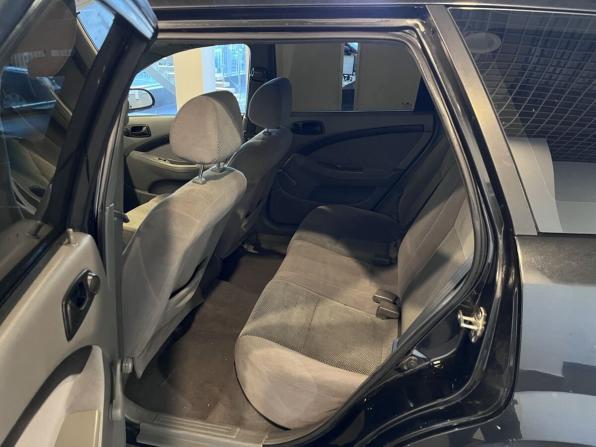 Chevrolet Lacetti I с пробегом 2008 года, цена 435 000 рублей, 205656 км, универсал, Автокод Объявления